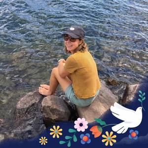 Meet your Posher, Sara